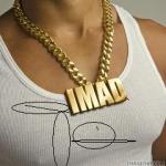 imad